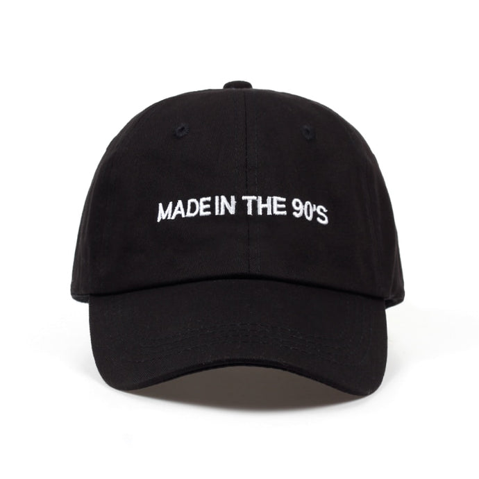 MADE IN THE 90s Dad Hat