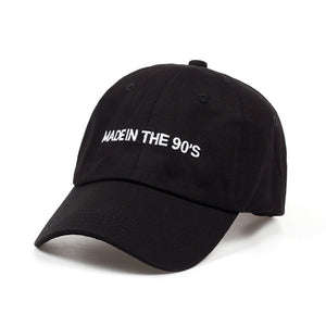 MADE IN THE 90s Dad Hat